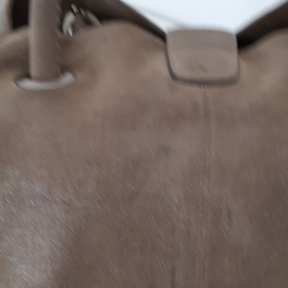 Donald Pilner hobo bag - Picture 2 of 5